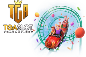ทดลองเล่นสล็อตปก Wild Coaster