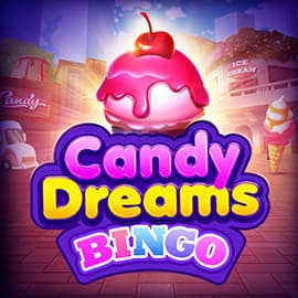 candy dreams bingo