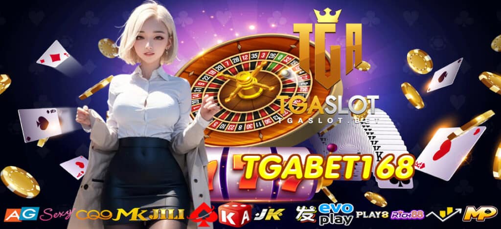 TGABET168