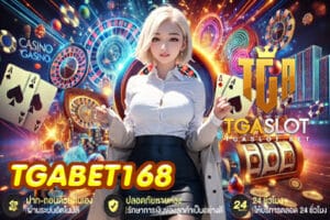 TGABET168