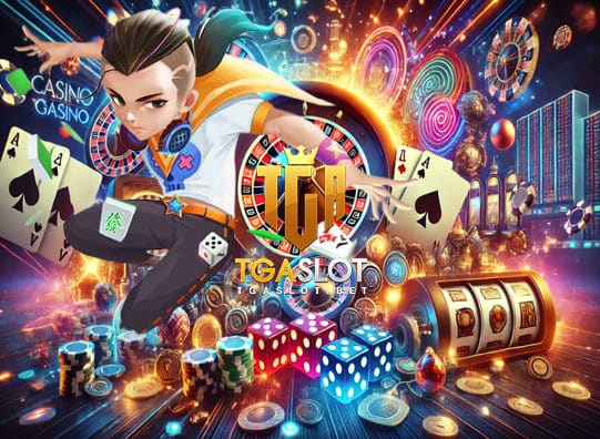 TGA SLOT DOWNLOAD